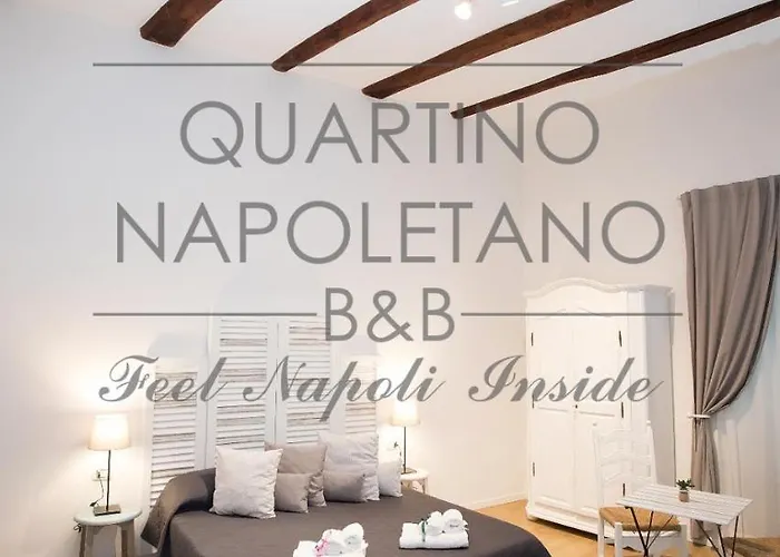Quartino Napoletano