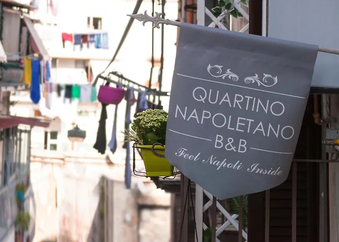 Quartino Napoletano