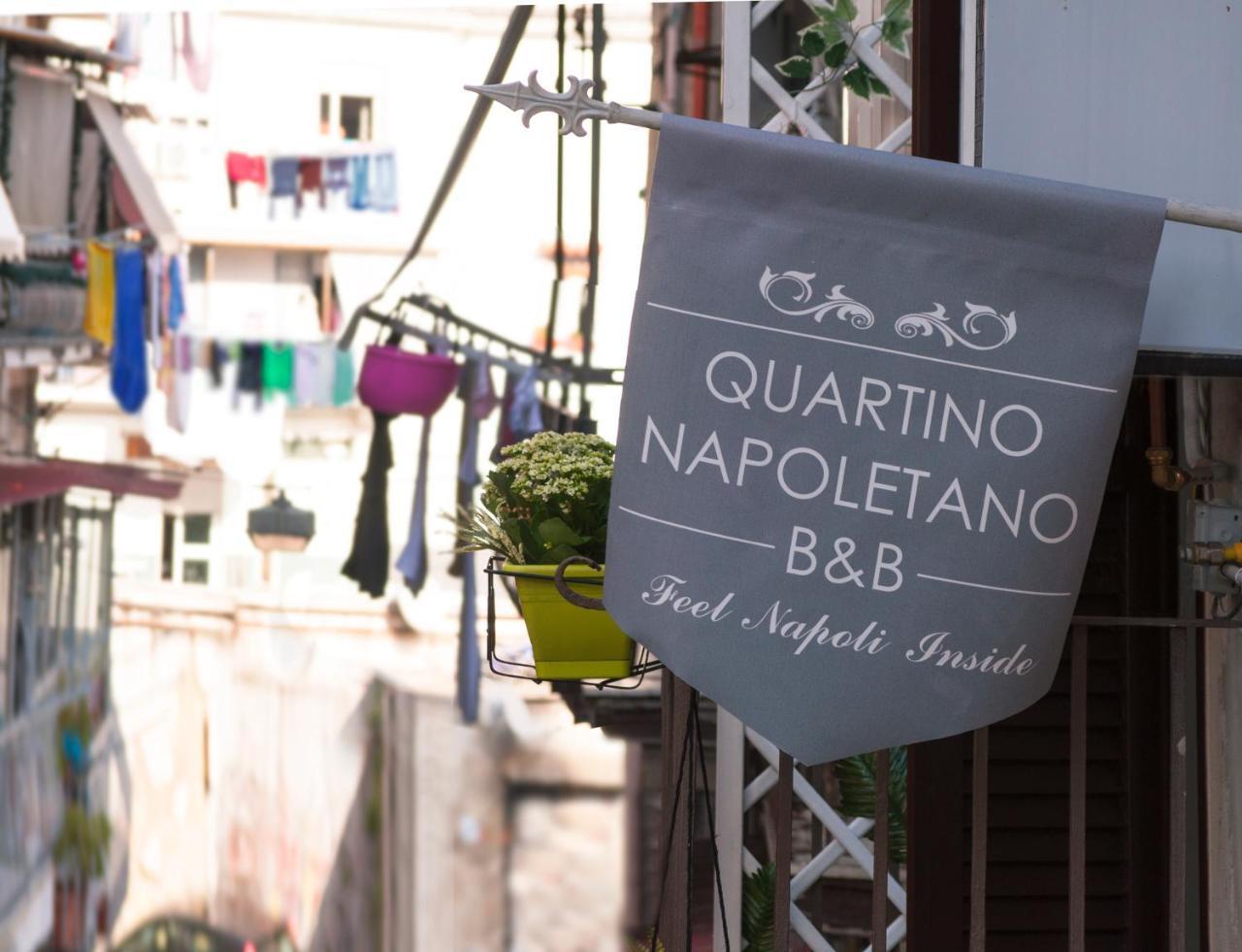 Quartino Napoletano Nápoles